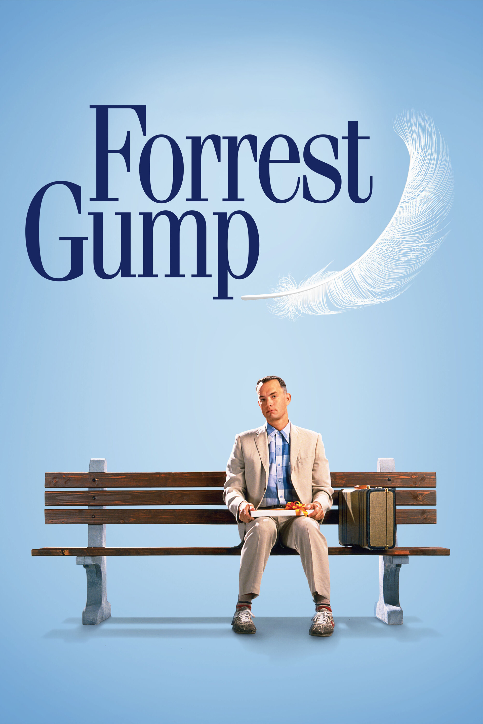 Forrest Gump (1994) [76076] (A1772153235) [[Movies 2.0]] --Plex--